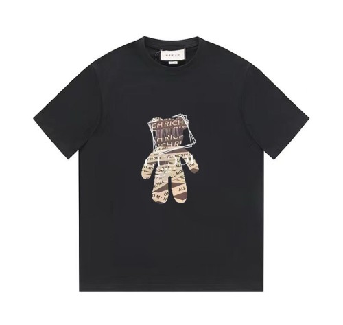 G men t-shirt-8995(XS-XL)