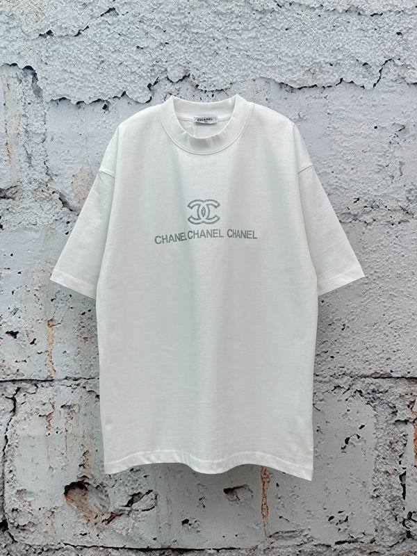 CHNL t-shirt men-1144(XS-L)