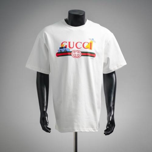 G men t-shirt-9026(XS-XL)