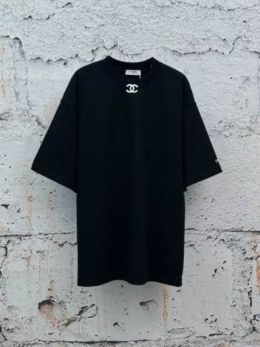 CHNL t-shirt men-1139(XS-L)