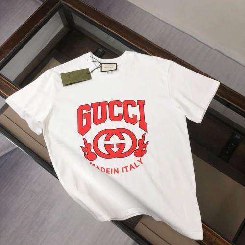 G men t-shirt-9050(XS-XL)