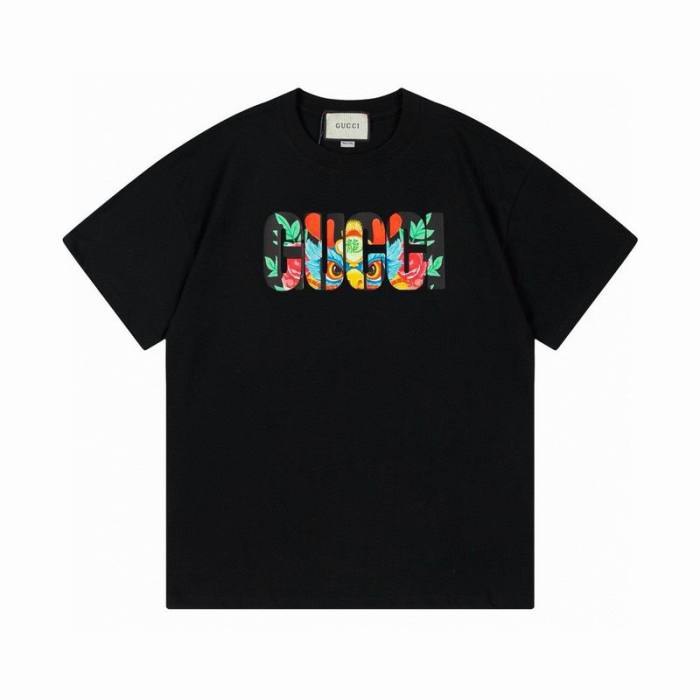 G men t-shirt-9093(XS-XL)