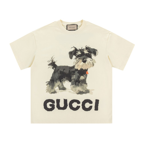 G men t-shirt-9063(XS-XL)