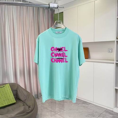 CHNL t-shirt men-1122(S-XXL)