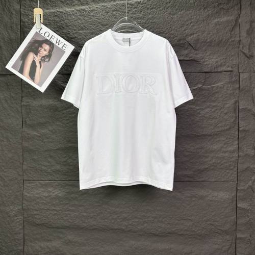 Dior T-Shirt men-3456(S-XXL)