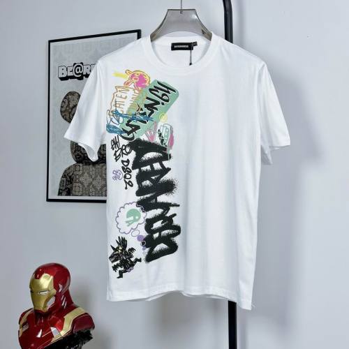 DSQ t-shirt men-561(S-XL)