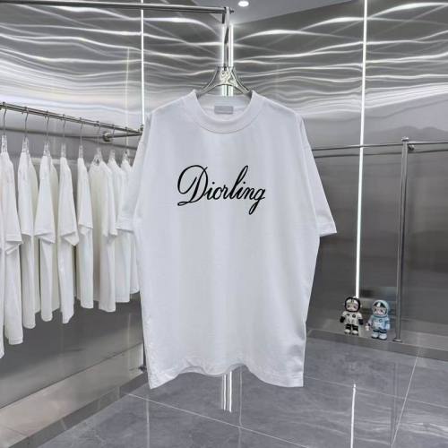 Dior T-Shirt men-3472(S-XXL)