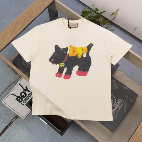 G men t-shirt-8973(XS-XL)