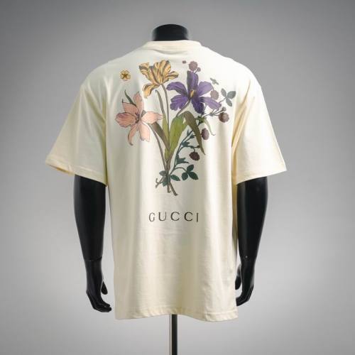 G men t-shirt-9035(XS-XL)