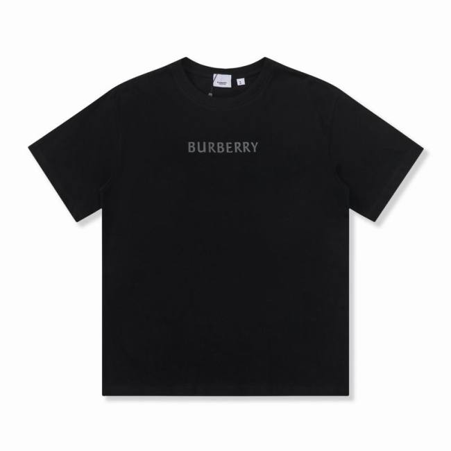 Burberry t-shirt men-4062(XS-XL)