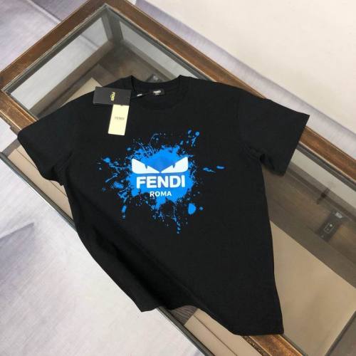 FD t-shirt-2859(XS-XL)