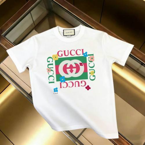G men t-shirt-9073(XS-XL)