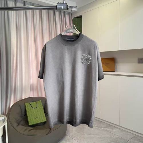 Chrome Hearts t-shirt men-4058(S-XXL)