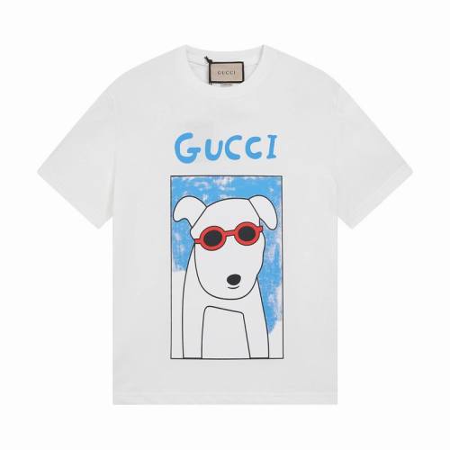 G men t-shirt-9030(XS-XL)