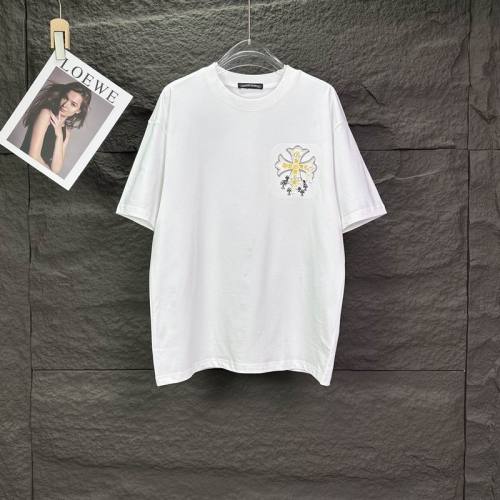 Chrome Hearts t-shirt men-4054(M-XXXL)