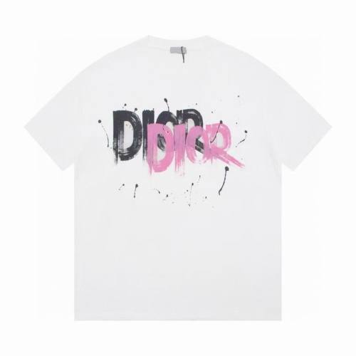 Dior T-Shirt men-3607(XS-XL)