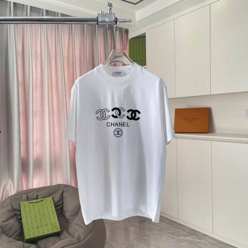 CHNL t-shirt men-1117(S-XXL)