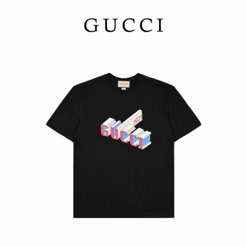G men t-shirt-8992(XS-XL)