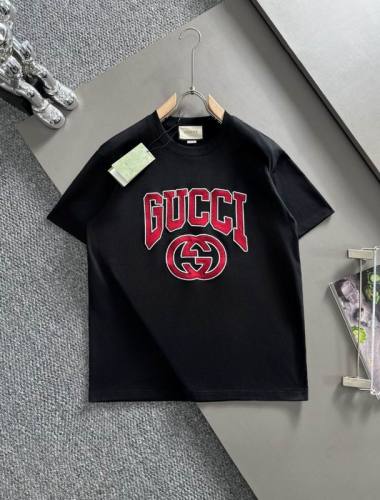 G men t-shirt-9018(XS-XL)