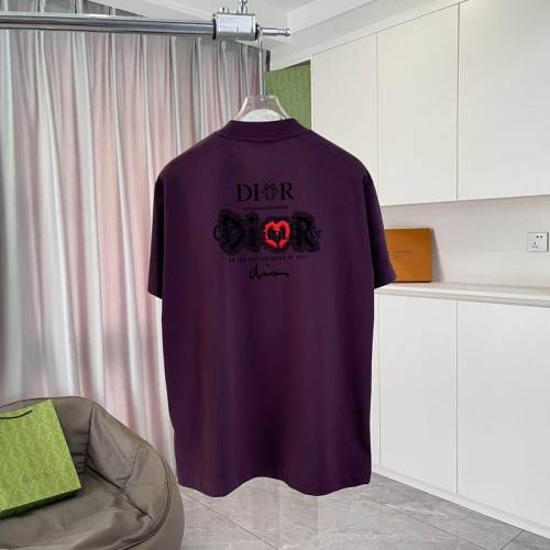 Dior T-Shirt men-3484(S-XXL)