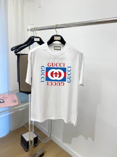 G men t-shirt-8982(XS-XL)