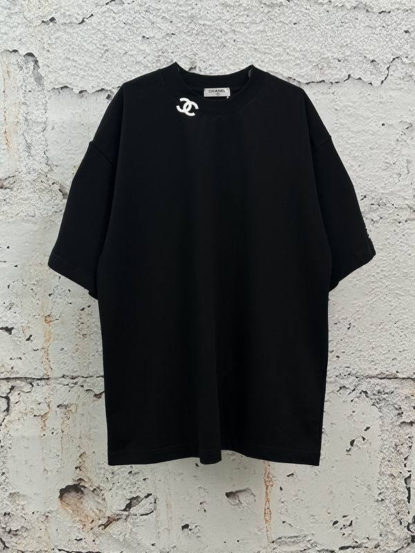 CHNL t-shirt men-1147(XS-L)