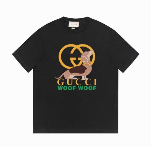 G men t-shirt-9022(XS-XL)