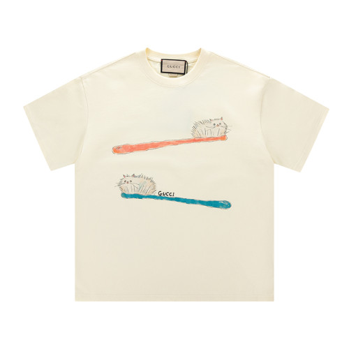 G men t-shirt-9011(XS-XL)