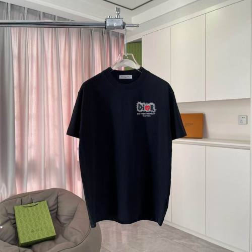 Dior T-Shirt men-3487(S-XXL)