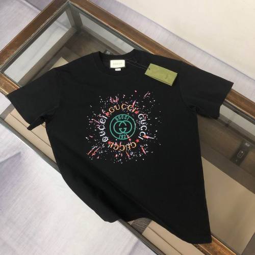 G men t-shirt-9048(XS-XL)