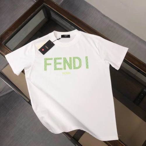 FD t-shirt-2863(XS-XL)