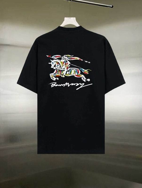 Burberry t-shirt men-4057(XS-XL)