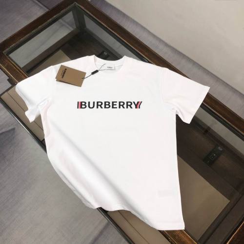 Burberry t-shirt men-4041(XS-XL)
