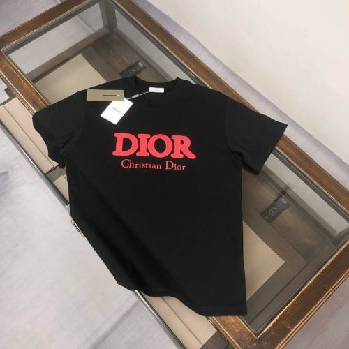 Dior T-Shirt men-3563(XS-XL)