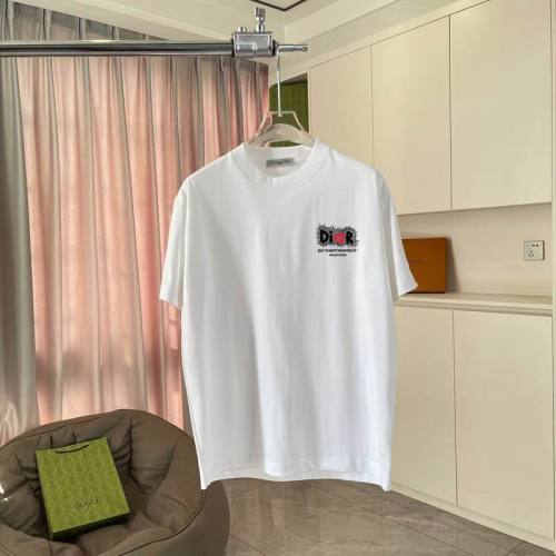 Dior T-Shirt men-3485(S-XXL)