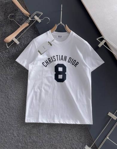 Dior T-Shirt men-3606(XS-XL)