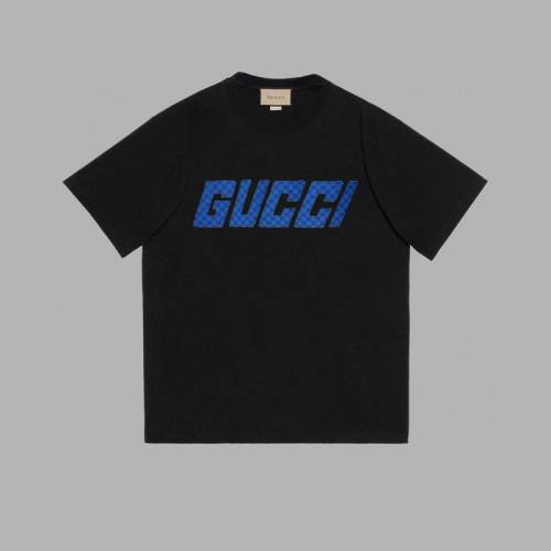 G men t-shirt-9089(XS-XL)