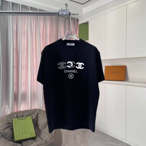 CHNL t-shirt men-1118(S-XXL)