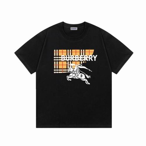 Burberry t-shirt men-4076(XS-XL)