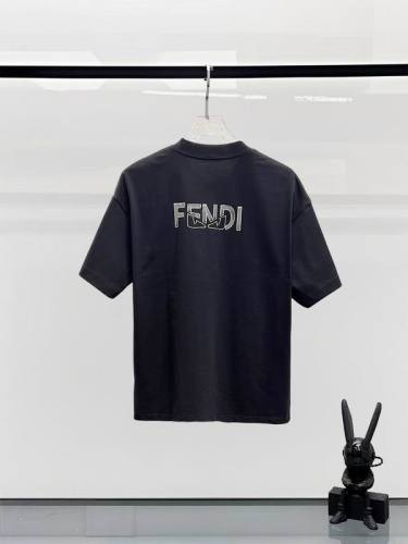 FD t-shirt-2851(XS-XL)