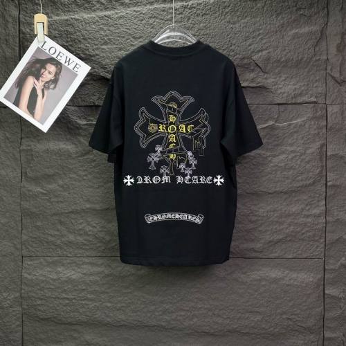 Chrome Hearts t-shirt men-4053(M-XXXL)