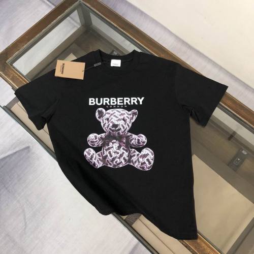 Burberry t-shirt men-4048(XS-XL)