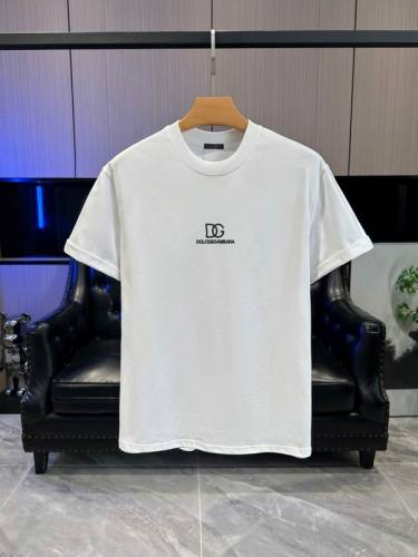 D&G t-shirt men-845(S-XL)