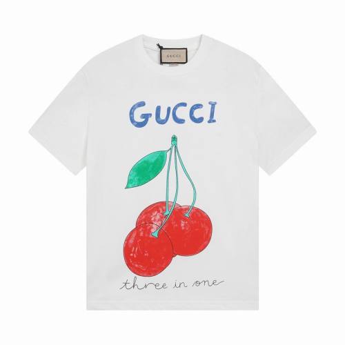 G men t-shirt-9029(XS-XL)