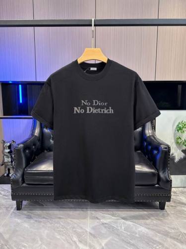 Dior T-Shirt men-3532(S-XL)