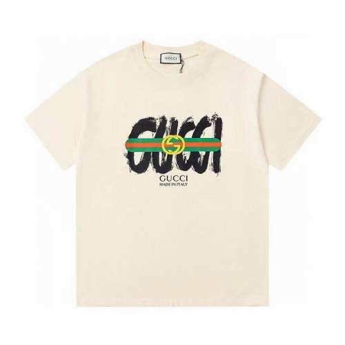 G men t-shirt-9082(XS-XL)