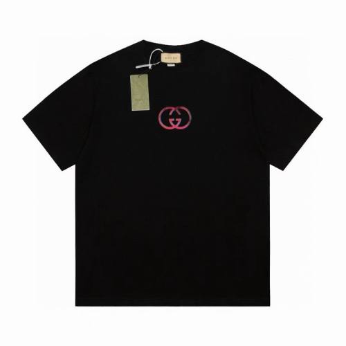 G men t-shirt-9014(XS-XL)