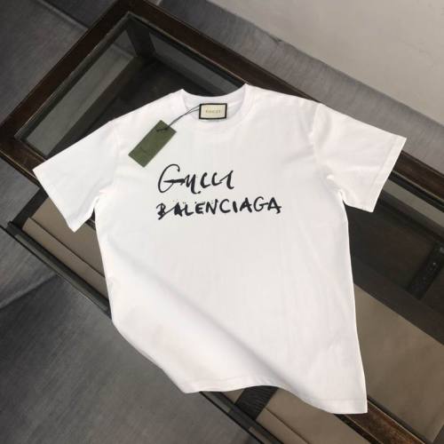 G men t-shirt-9044(XS-XL)