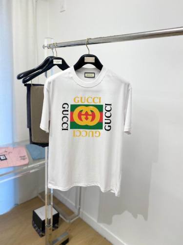 G men t-shirt-8986(XS-XL)