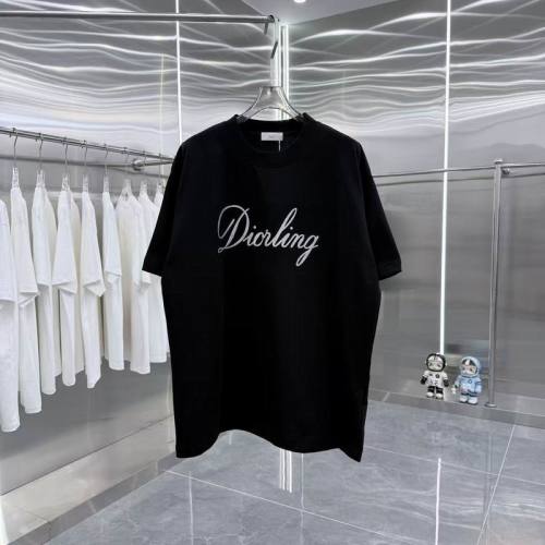 Dior T-Shirt men-3473(S-XXL)